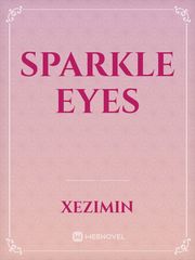 Sparkle Eyes Book