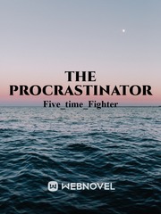 The procrastinator Book