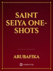 Saint Seiya one-shots Book