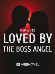 Loved By The Boss Angel- Book