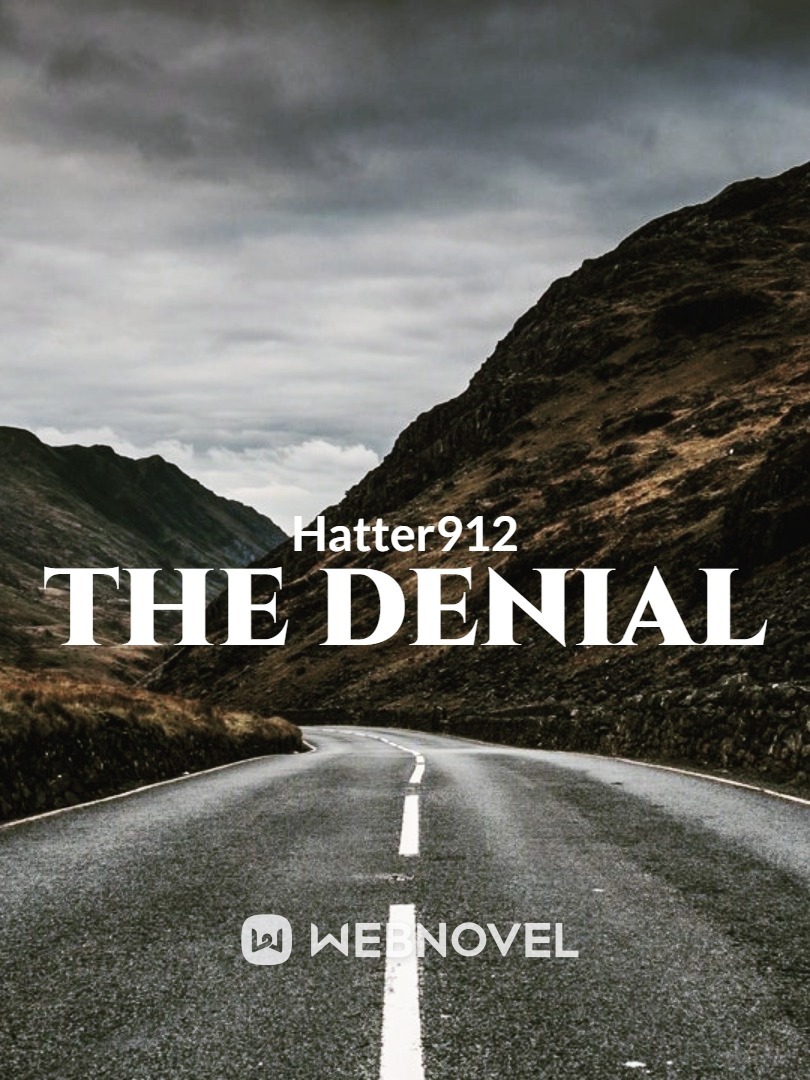 The Denial- Book