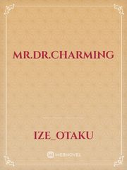 Mr.DR.charming Book