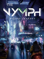 The Nymph ( Before Tragedy) Book