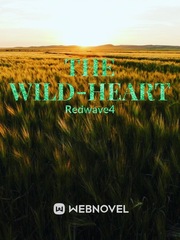 The Wild-Heart Book