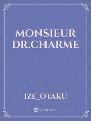 Monsieur DR.Charme Book