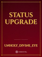 Status Upgrade Book
