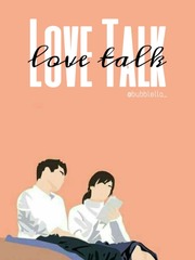 Love Talk Book