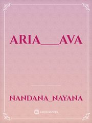 Aria___ava Book