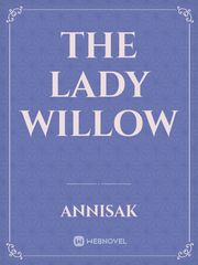 The Lady Willow Book