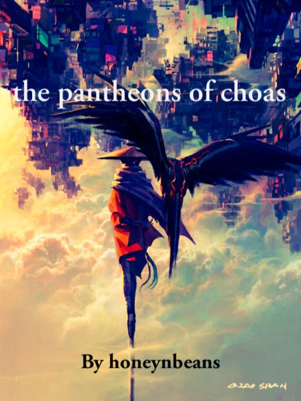 the pantheons of chaos