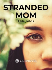 Stranded Mom Book