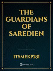 The Guardians of Saredien Book