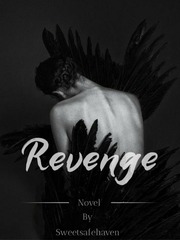 My own Revenge Book
