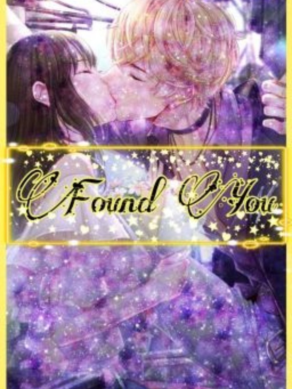 Found You (A Mr. Love Queen's Choice Super Short Fanfiction)