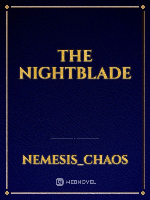 The NightBlade
