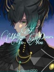 A Million Doors to You (An Obey Me Fanfiction) Book
