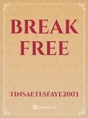 Break free Book
