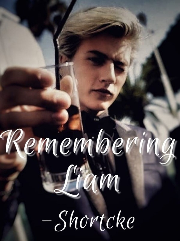 Remembering Liam Book