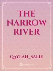 The Narrow River Book