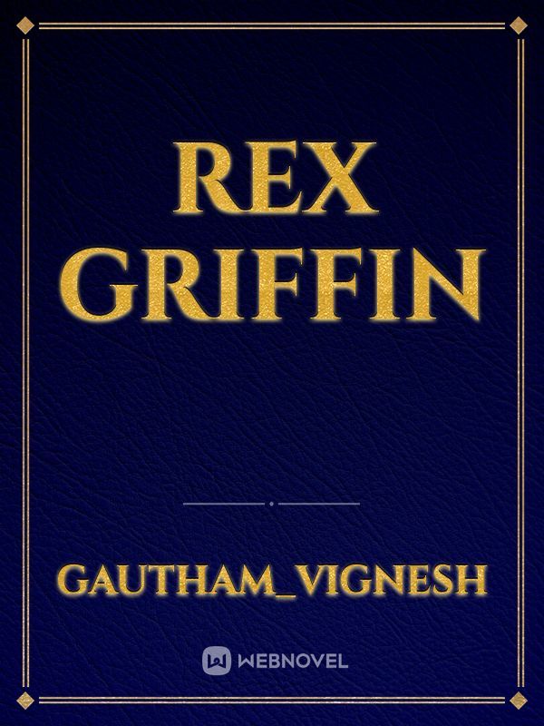 REX GRIFFIN