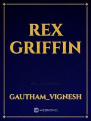 REX GRIFFIN Book