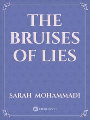 The Bruises Of Lies Book