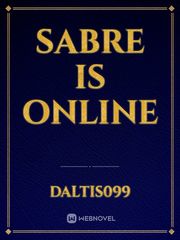 Sabre is Online Book