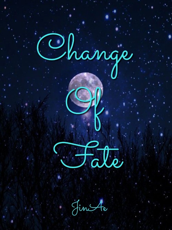 Change of fate Book