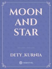 Moon and Star Book