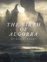 The Birth of Algorra Book