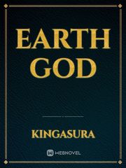 Earth God Book