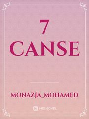 7 canse Book