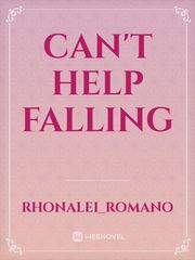 Can't help falling Book