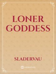 Loner Goddess Book