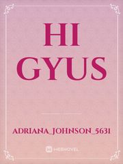 Hi Gyus Book