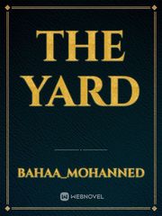The yard Book