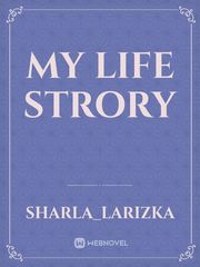my life strory Book