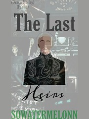 The Last Heirs (Draco Malfoy) Book