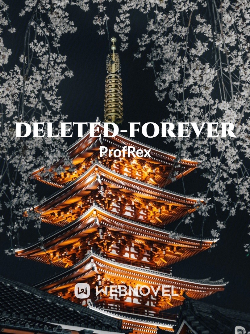 Deleted-Forever