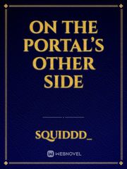 On The Portal’s Other Side Book