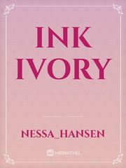 Ink Ivory Book