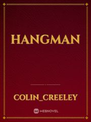 Hangman Book