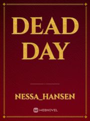 Dead Day Book