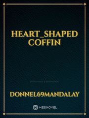Heart_Shaped Coffin Book