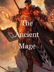 The Ancient Mage Book