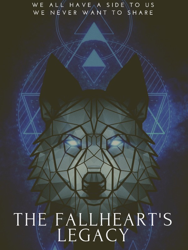 The Fallheart's Legacy Book