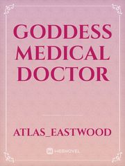 Goddess Medical Doctor Book