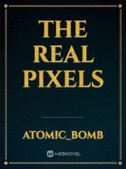The real pixels Book