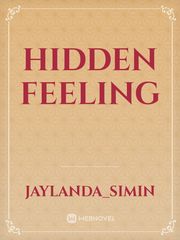 hidden feeling Book