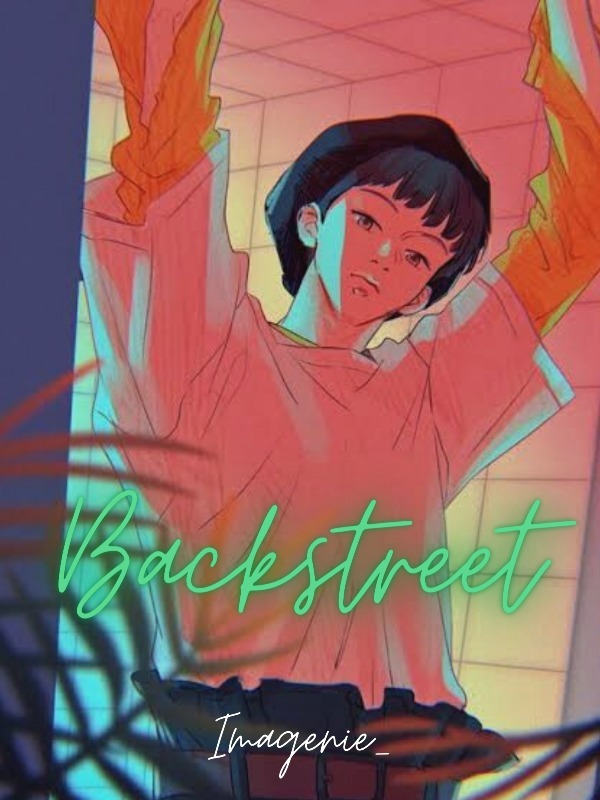 Backstreet? Book